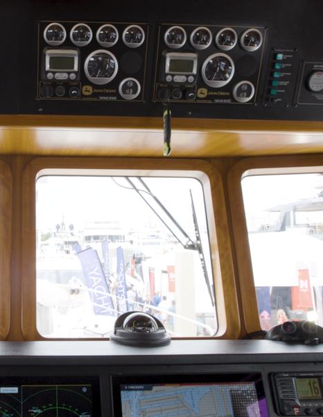 Nordhavn-63-helm-view