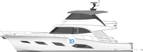 Riviera 64 Sports Motor Yacht