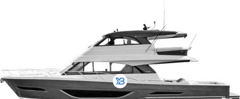 Maritimo M600 Black Edition