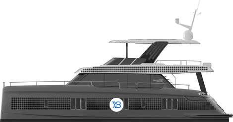 Sunreef 60 Sunreef Power Eco