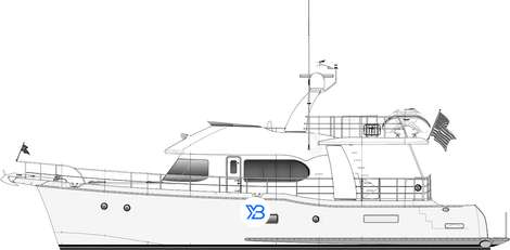 Nordhavn 59CP