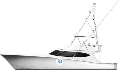 Hatteras GT59