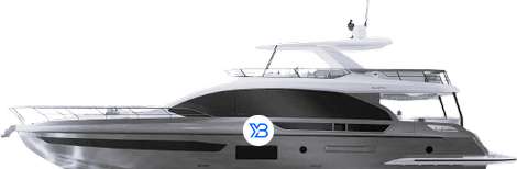 Azimut Grande 25M