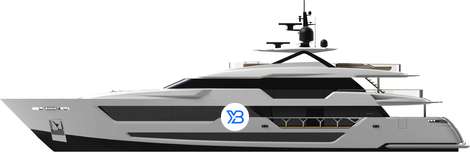 Custom Line Saetta 140'