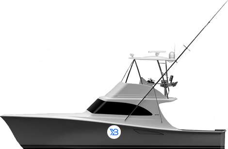 Viking 37 Billfish