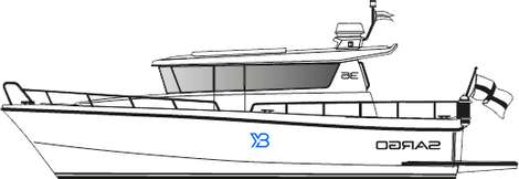 Sargo 36