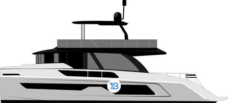 Explorer Yachts Explorer 62