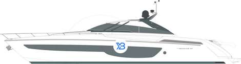 Riva 76' Bahamas Super