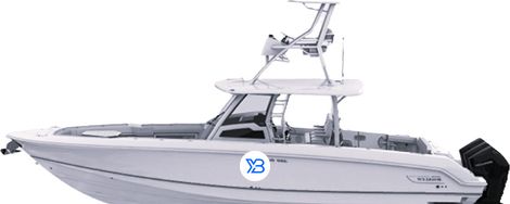 Boston Whaler 380 Outrage