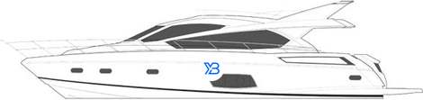 Sunseeker Manhattan 63