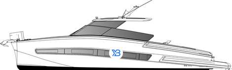 Fiart Yachts P52