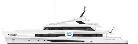 Heesen 50m Steel FDHF