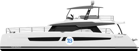 Fountaine Pajot Power 67