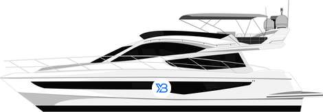 Galeon 550 Fly