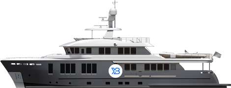 Cantiere delle Marche Darwin 115