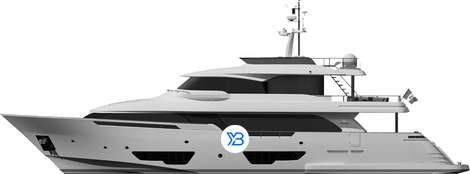 Custom Line Navetta 28