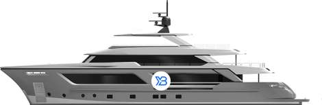 Cantiere delle Marche RJ 130
