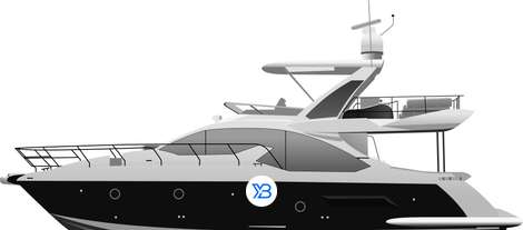 Azimut Fly 50