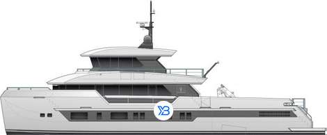 SILVER ADVENTURE 29.5M