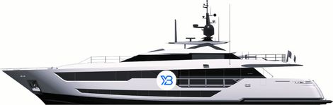 Custom Line Saetta 120'