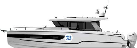 Wellcraft 38 Explorer