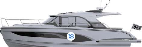 Marex 390