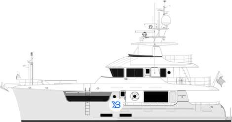 Nordhavn N71