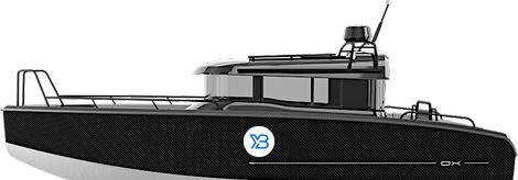 XO EXPLR 10 Sport IB