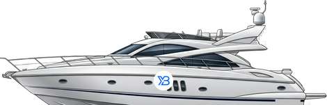 Sunseeker Manhattan 66