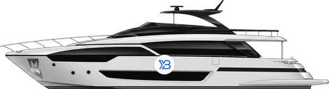 Riva 96' Argo Super
