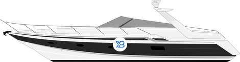 Sunseeker Camargue 46