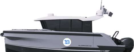 Marcopolo Adventure MP10