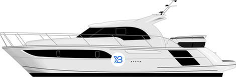 Marex 373 Aft Cabin Cruiser