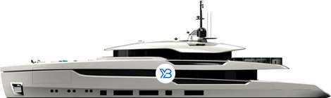 Columbus Atlantique 43MT/3