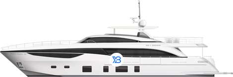 Princess 35M