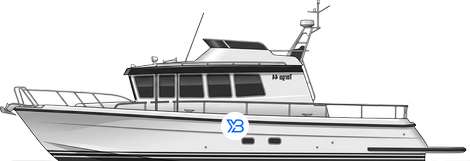 Targa 44