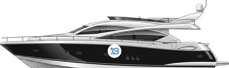 Sunseeker 75 Yacht