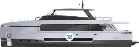 Azimut Magellano 27M