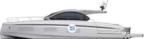 Beneteau Gran Turismo 50