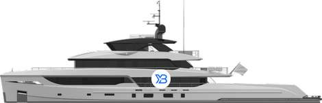 Bering Yachts Bering 165