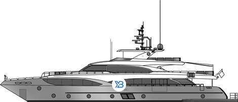 Gulf Craft Majesty 125