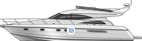 Princess 56