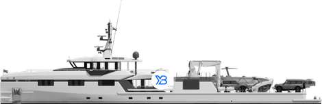 Damen YS 53