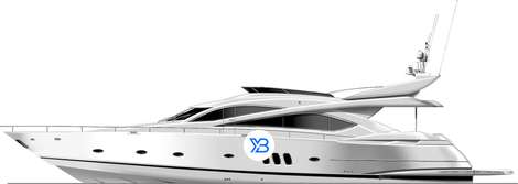 Sunseeker 82 Yacht