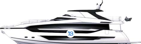 Sunseeker 94 Yacht