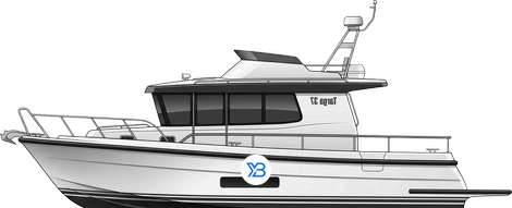 Targa 37
