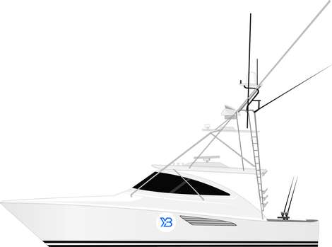 Viking 44O