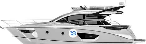 Beneteau Gran Turismo 50 Sportfly