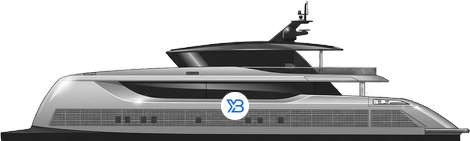 40M Sunreef Explorer Eco