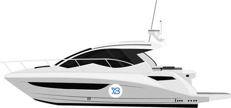 Sea Ray Sundancer 350 Coupe